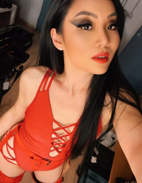 Tina Guo art star images