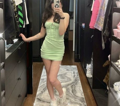 Kristycherise model best archive