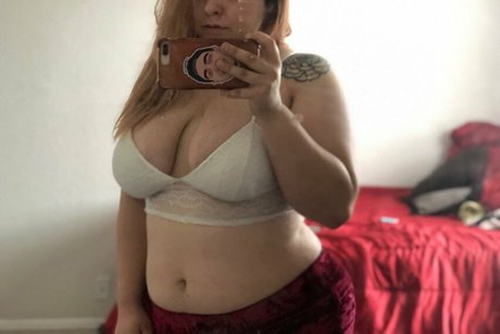 bbw solo onlyfans art nude photo