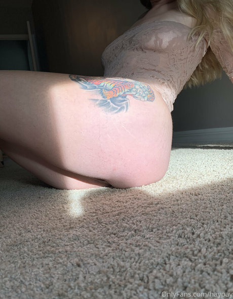 huney buns exclusive pornstar pic