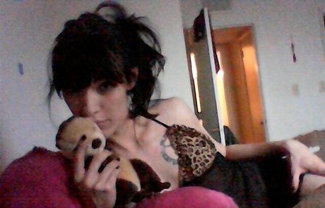 bridgetblack pretty model pictures