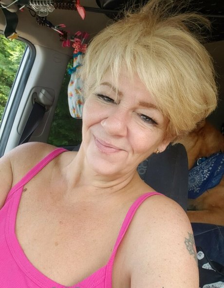 queenkarma4871 star pretty pic