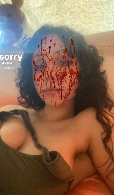 aliciaaadani adult model photos