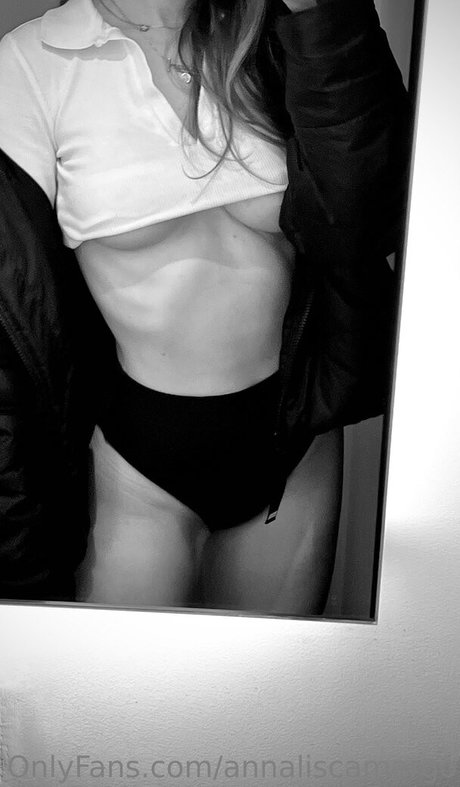 Anna Lis pornstar erotic pic