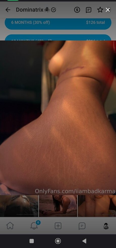 iiambadkarma pornographic actress galleries