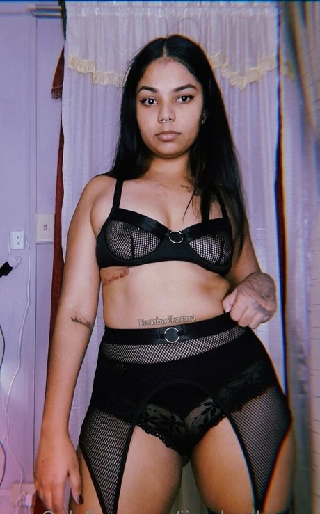 iiambadkarma star adult pic