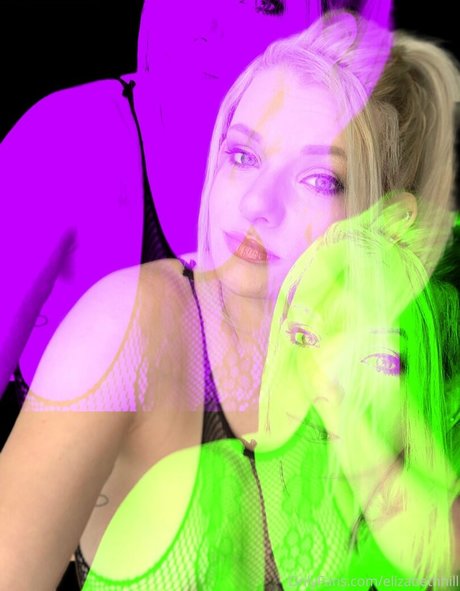 elizabethhill star nudes gallery