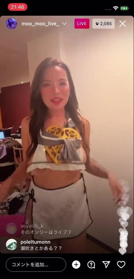 shemale outdoor onlyfans pornographic pic