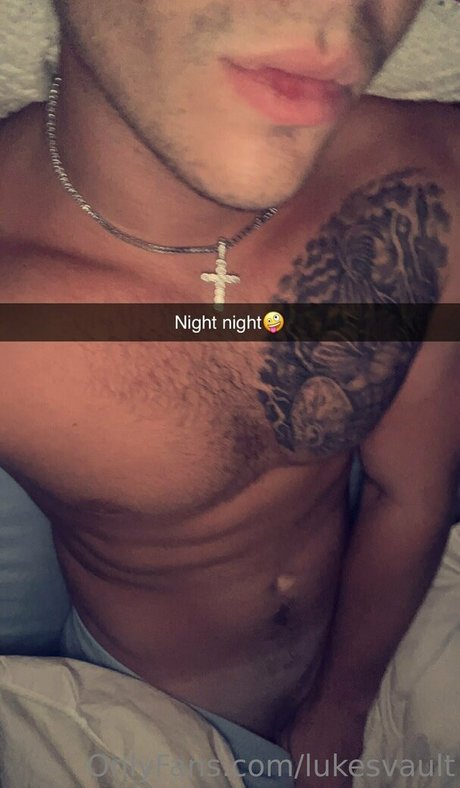 lukesvault star top photo