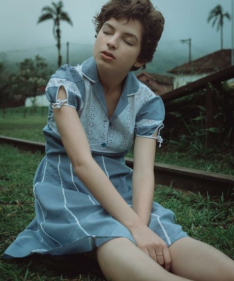 Karina Martins erotic star img