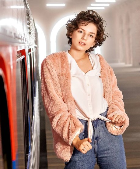 Karina Martins erotic pornstar photo