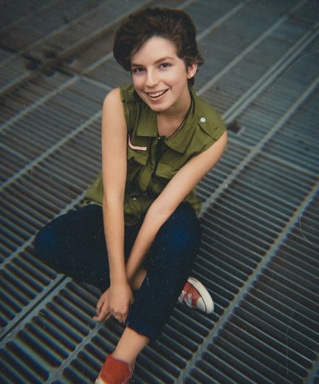 Karina Martins art actress image