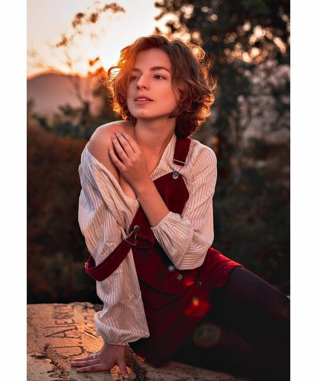 Karina Martins perfect model pic