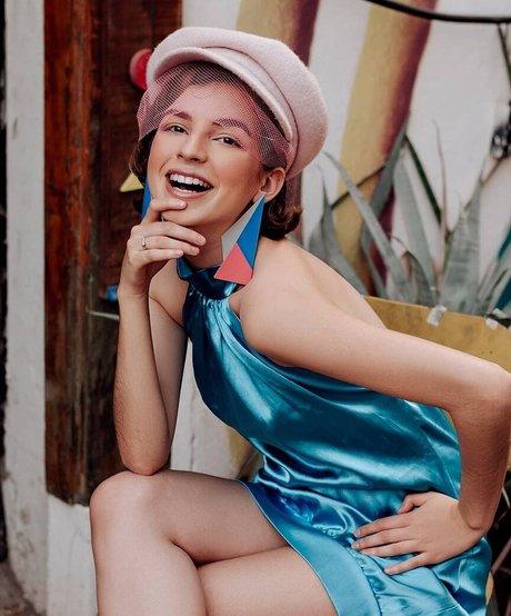 Karina Martins exclusive actress img