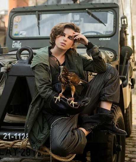 Karina Martins pornstar art pics