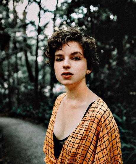 Karina Martins sexy star picture