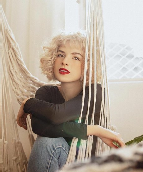 Karina Martins model porn gallery