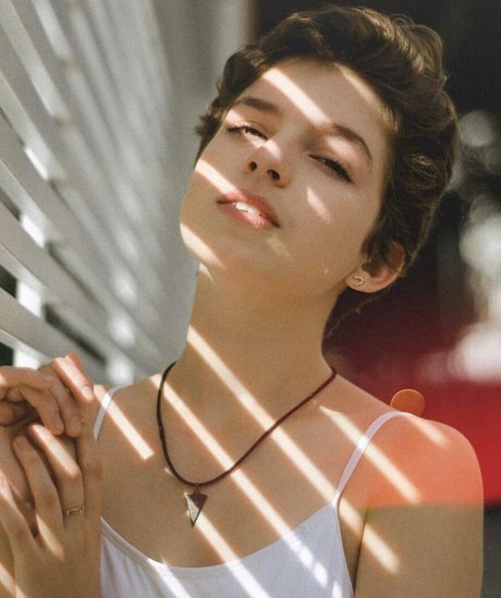 Karina Martins star nude image