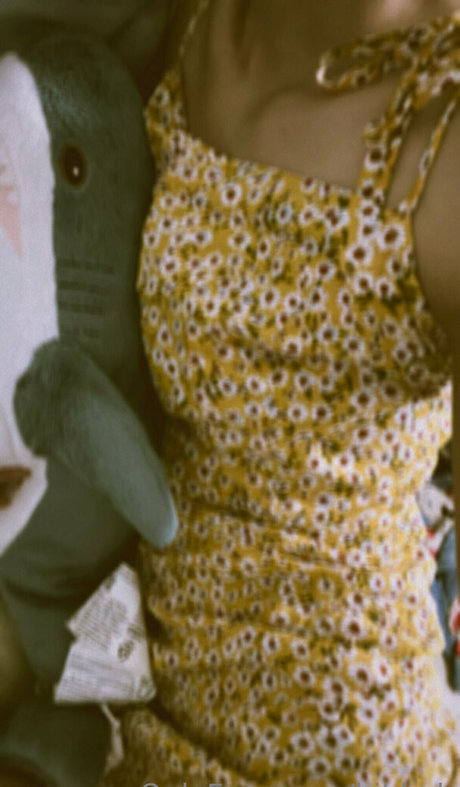 bibbob beautiful model pic