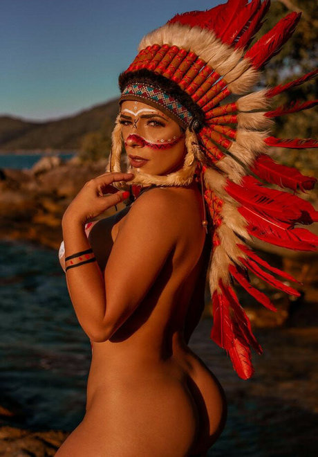 Marcia Carvalho star hot gallery