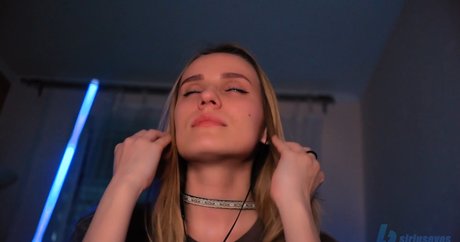 Sirius Eyes ASMR art actress pictures