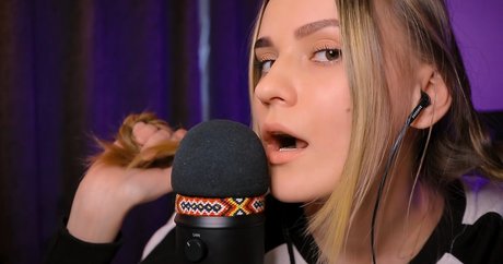 Sirius Eyes ASMR nudes star gallery