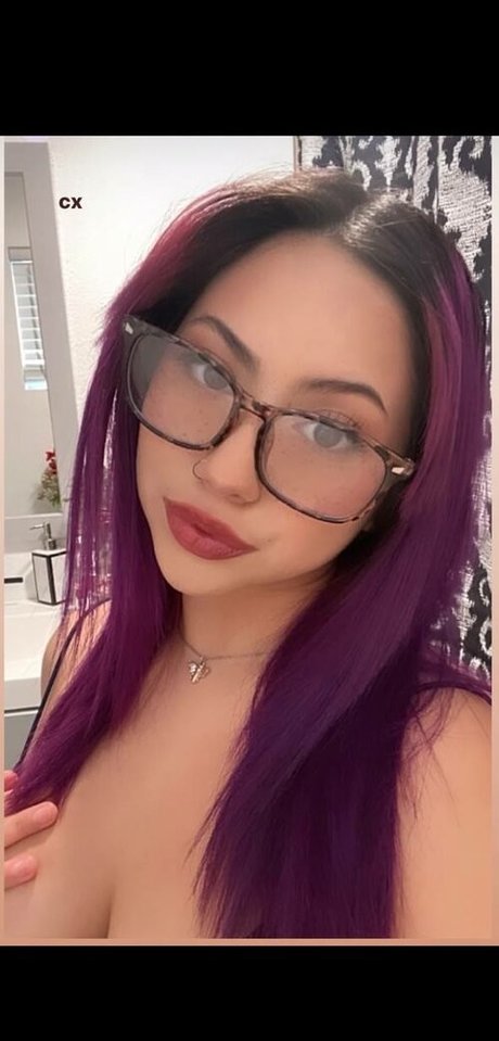 nattalieferreyra star exclusive pic