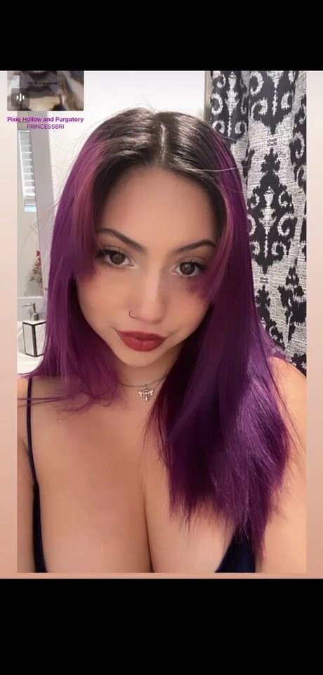 nattalieferreyra model picture