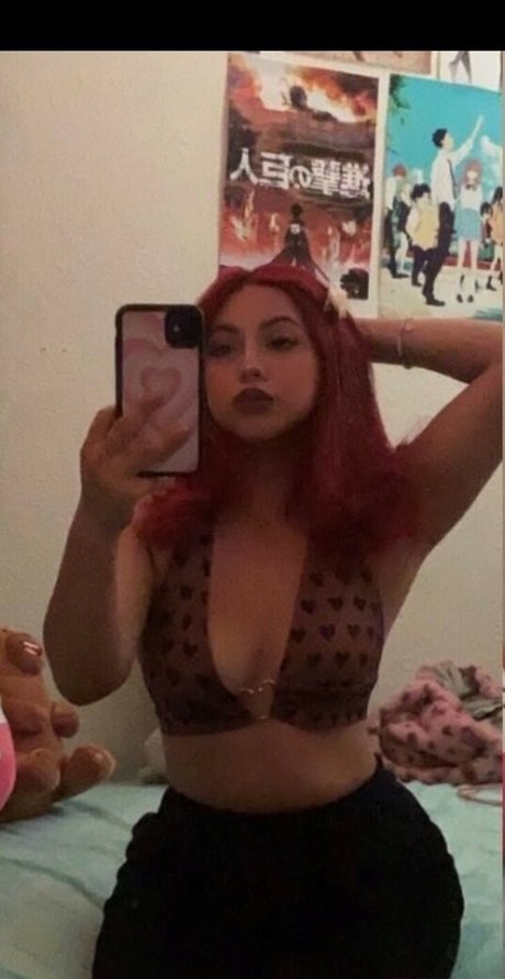 nattalieferreyra star nudes photo