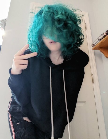 Nightmare Shawty star pornographic photo