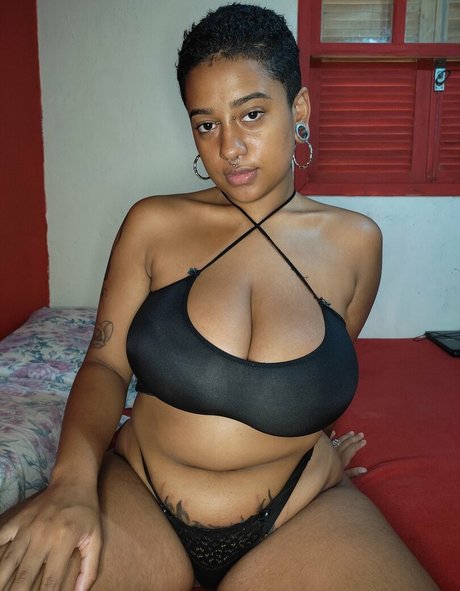 HathorGoddex porn actress pic