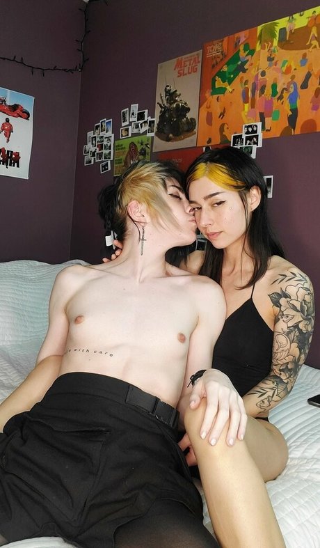 futchgod art star pic