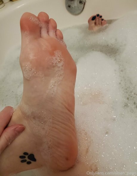 sloan paws model perfect galleries