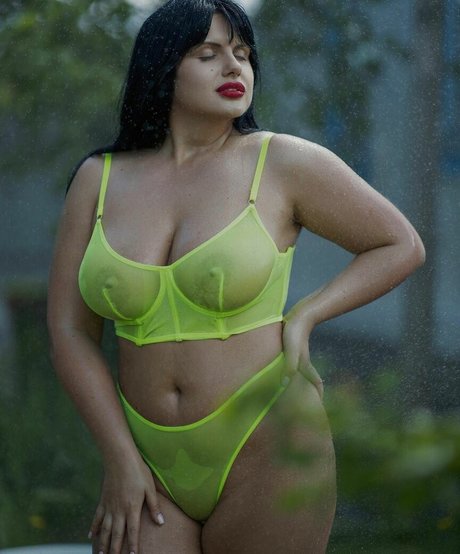 Dasha Dashany model sexy archive