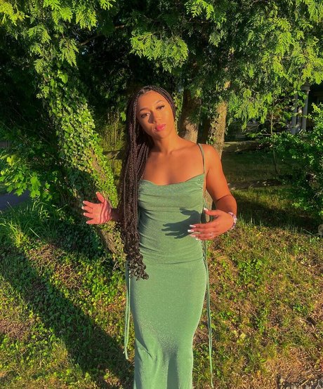 Heaven Collins nice actress galleries