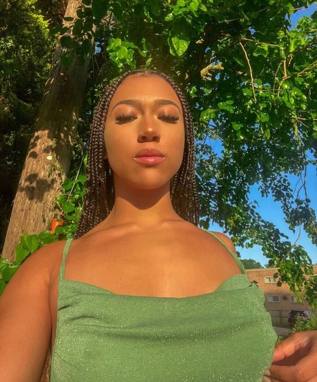 Heaven Collins high quality pornstar picture