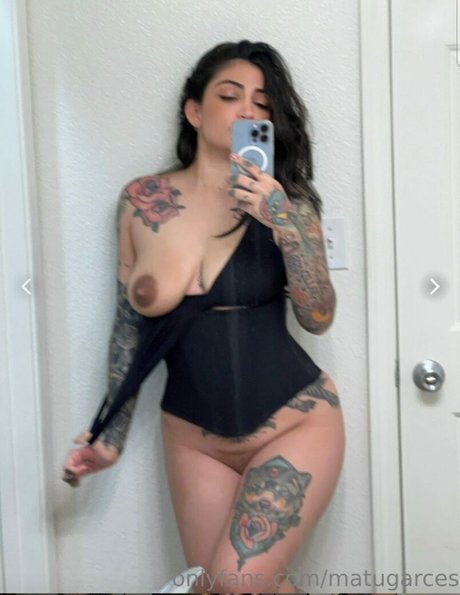 Matu Garces star sexy img