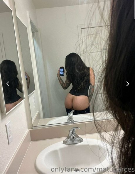 Matu Garces nudes star pics