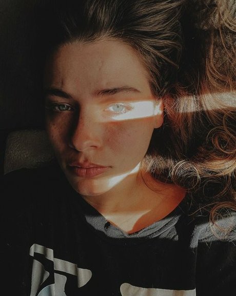 Justseum model naked gallery