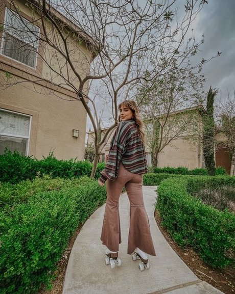 Justseum model hd image