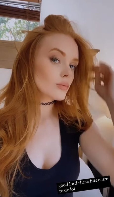 Abby Cowen pornstar art image