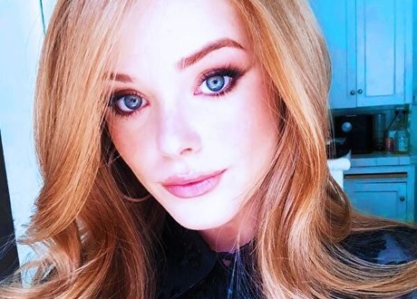 Abby Cowen star exclusive archive