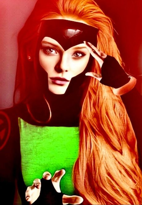 Abby Cowen adult actress pics