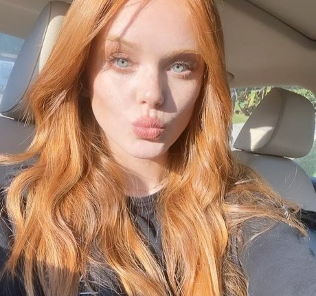 Abby Cowen top actress gallery