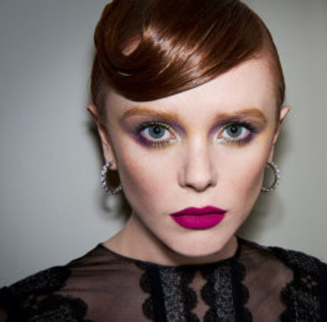 Abby Cowen star beautiful image