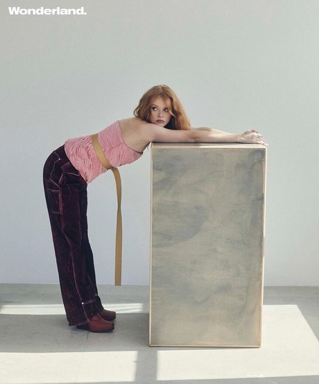 Abby Cowen star erotic archive