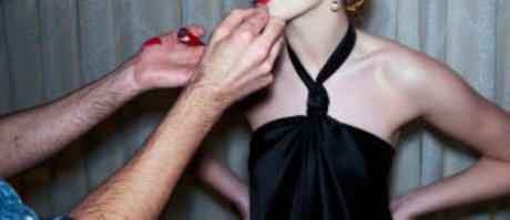 Abby Cowen model sexy picture