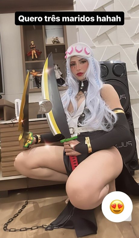 Polyana Viana pornstar exclusive photos