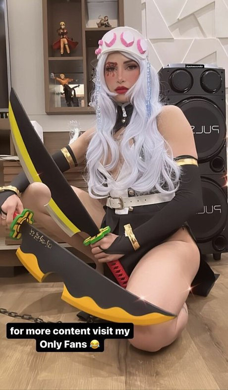 Polyana Viana naked star images