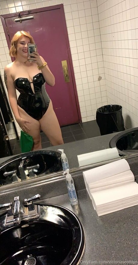 victoriascottlyn high quality star picture